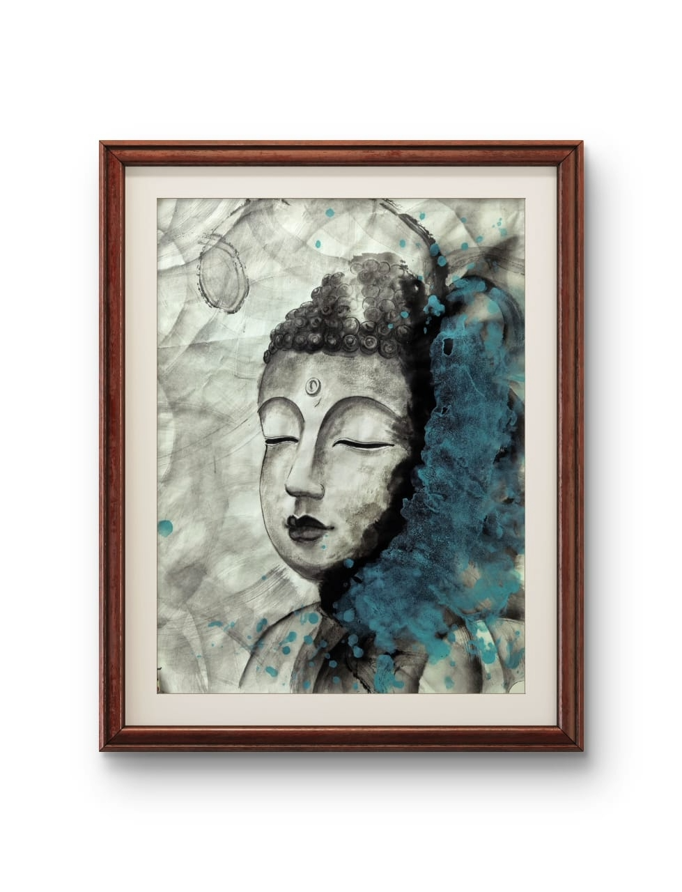 The Budding Mind (萌。禅)